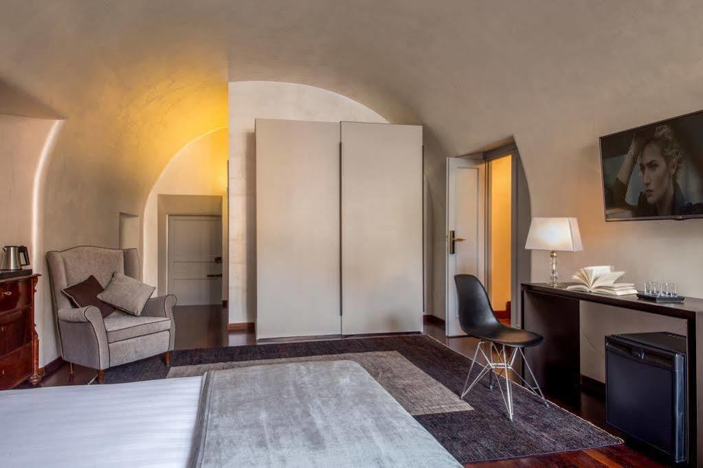 Palazzo De Cupis - Suites And View Róma Kültér fotó