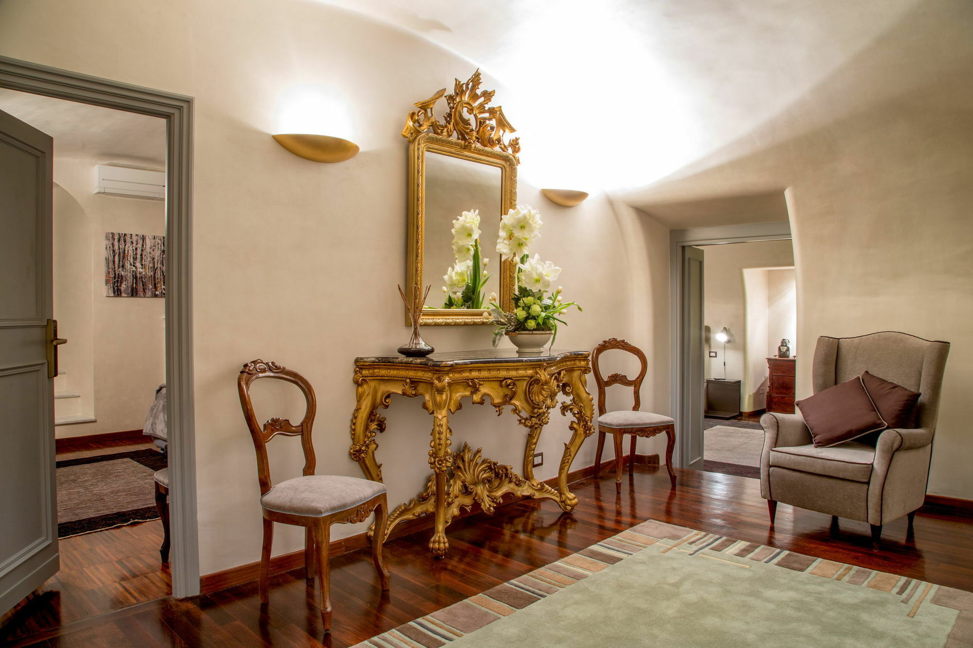 Palazzo De Cupis - Suites And View Róma Kültér fotó