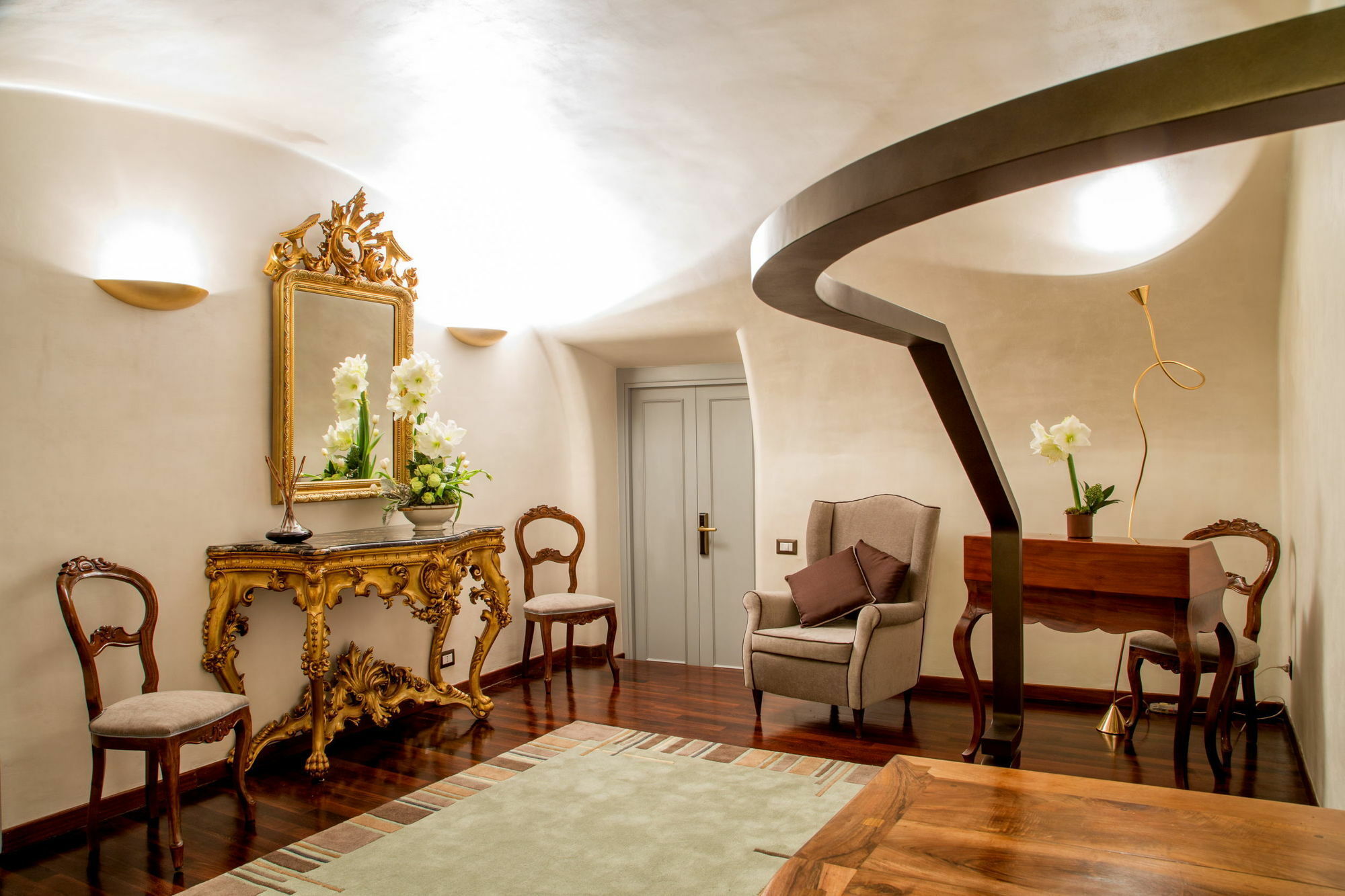 Palazzo De Cupis - Suites And View Róma Kültér fotó